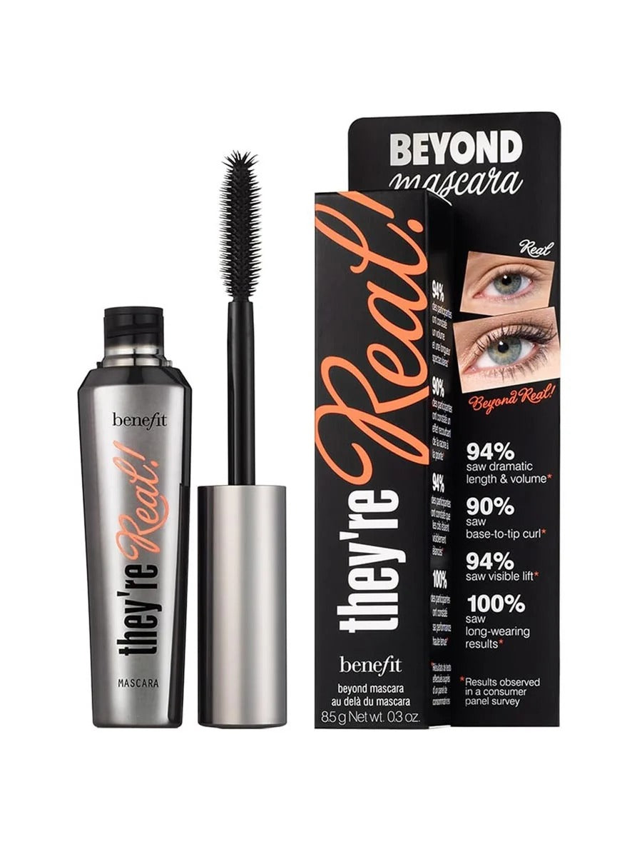 Benefit Theyre Real Beyond Mascara 8.5G