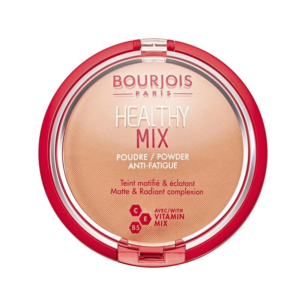 Bourjois Healthy Mix BB Cream 03 Dark