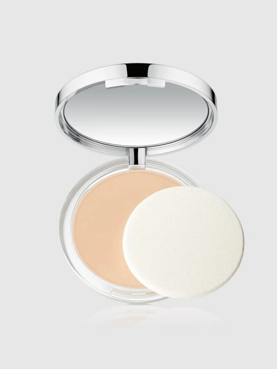Clinique Almost Makeup Face Powder 03 Light SPF15 10g