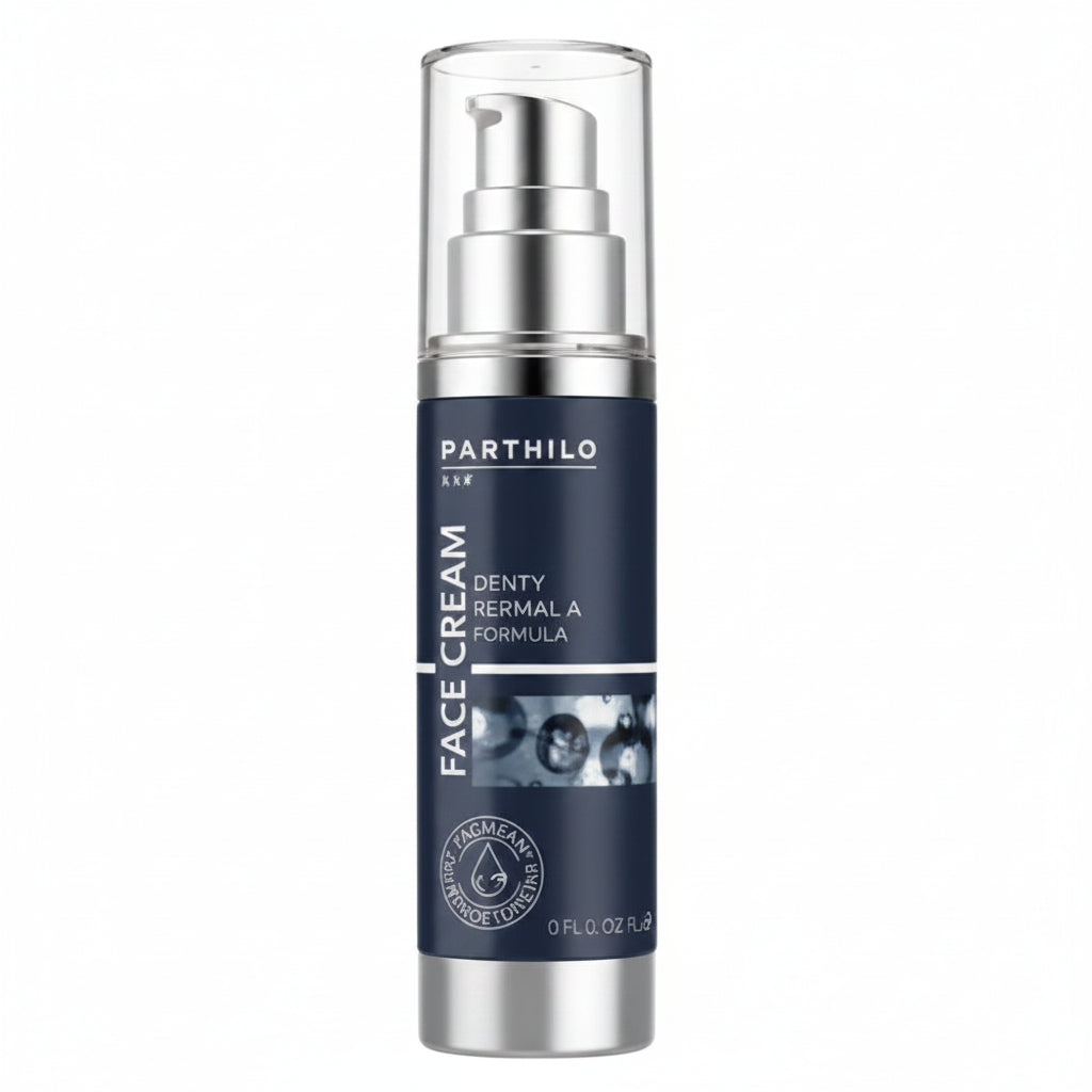 Anti Aging Face Cream for Men Fine Lines & Dark Spots