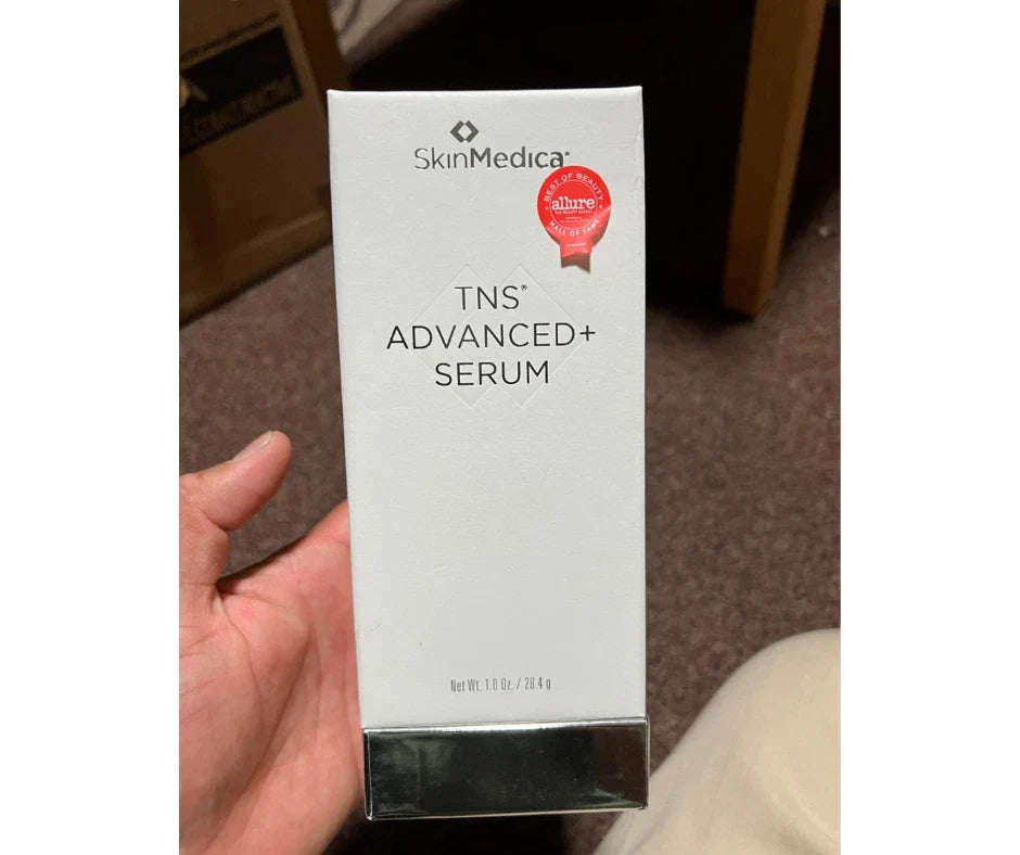 SkinMedica TNS Advanced+ Serum – 1 oz