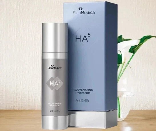 Advanced Hyaluronic Acid Rejuvenating Skin Hydrator – Deep Moisture Face Serum – 2 oz