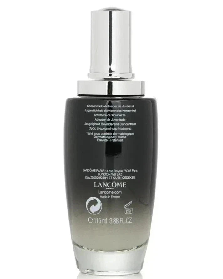 Youth Activating Face Serum for Hydration & Radiant Skin 100ml / 3.38oz
