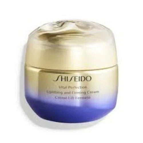 Advanced Firming & Lifting Face Cream for Smooth Radiant Skin 50ml / 1.7oz