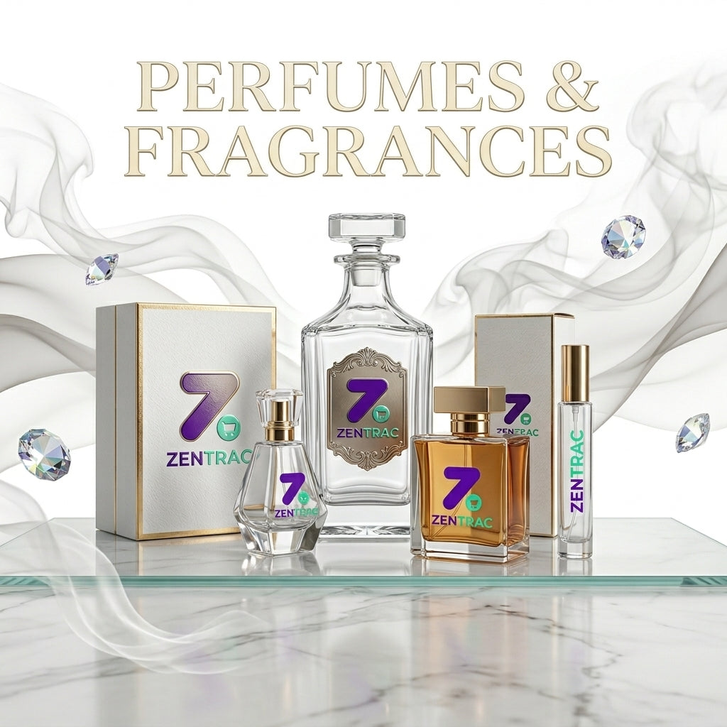 Perfumes & Fragrances