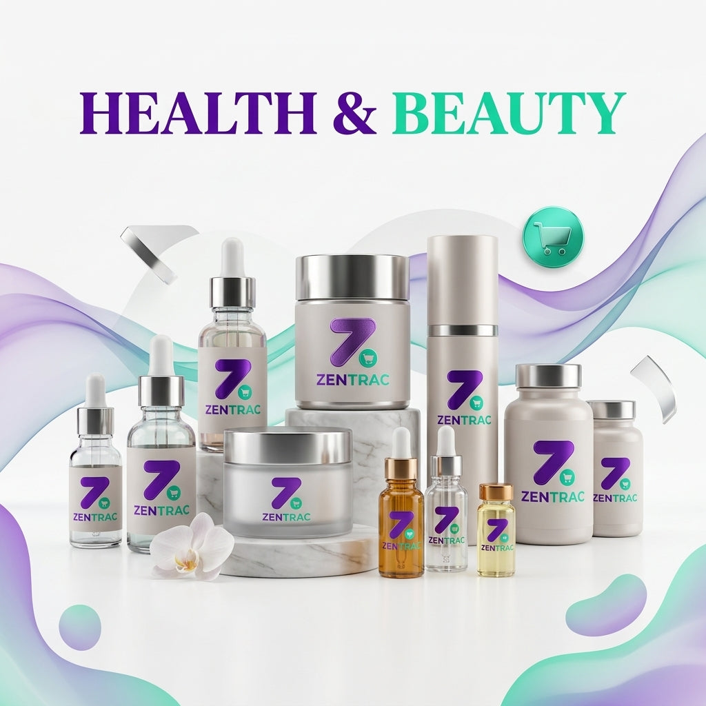 Health & Beauty