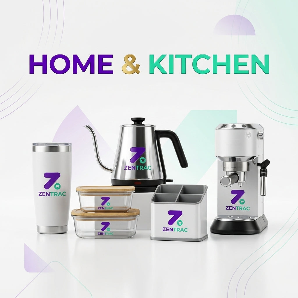 Home & Kitchen