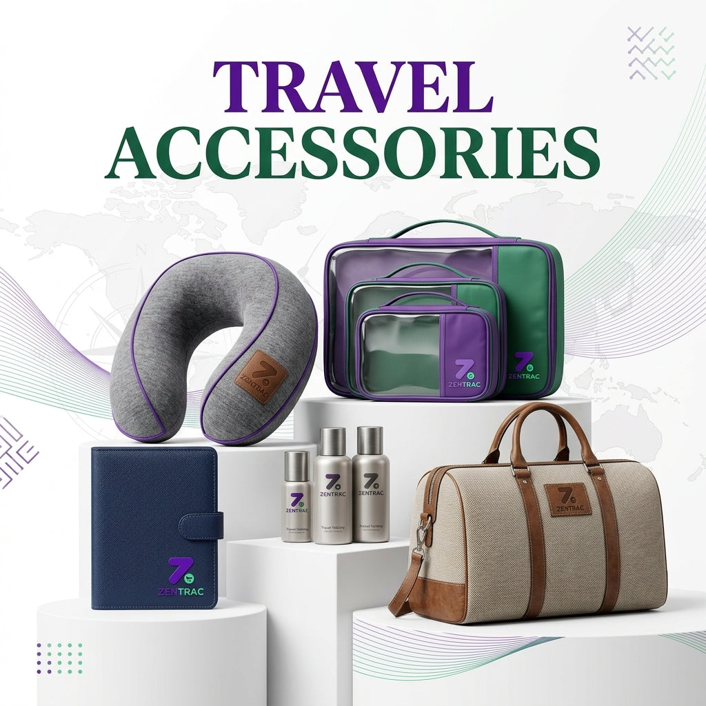 Travel Accessories