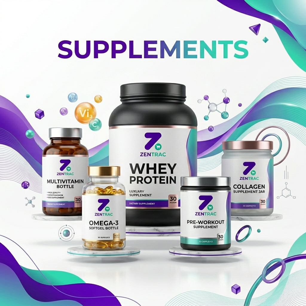 Supplements