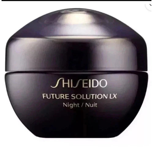Future Solution LX Total Regenerating Cream 50ml / 1.7oz Luxury Anti-Aging Face Moisturizer