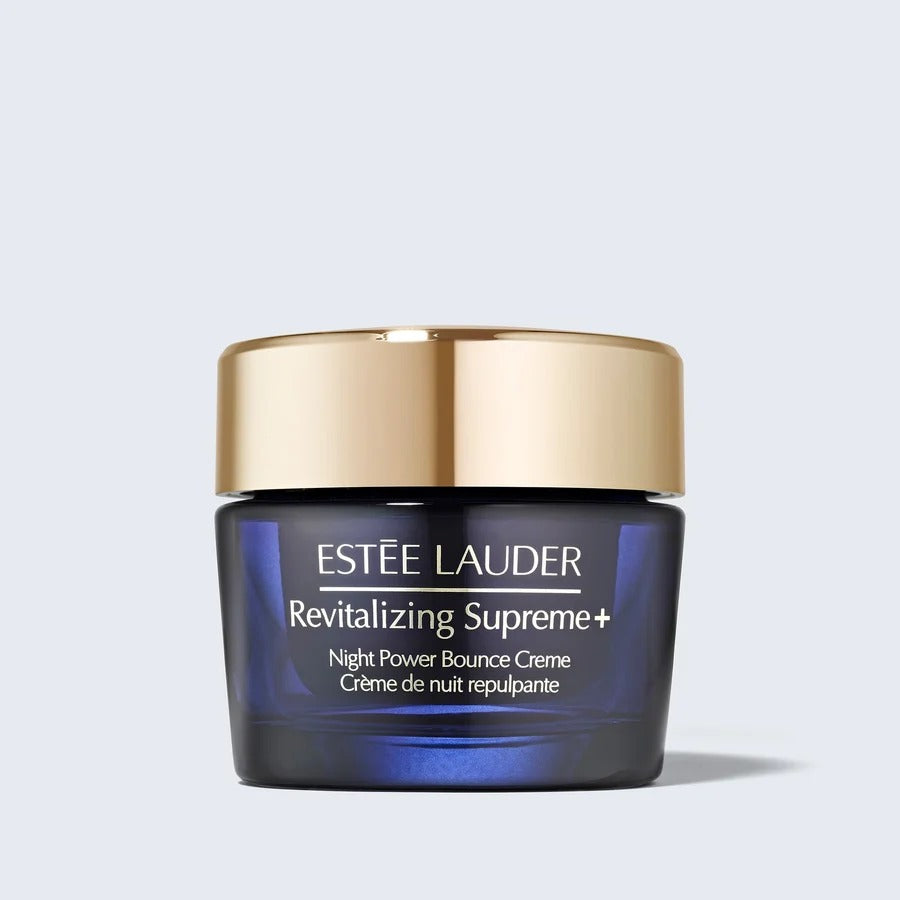 Estee Lauder Revitalizing Supreme + Night Power Bounce Cream 50ml