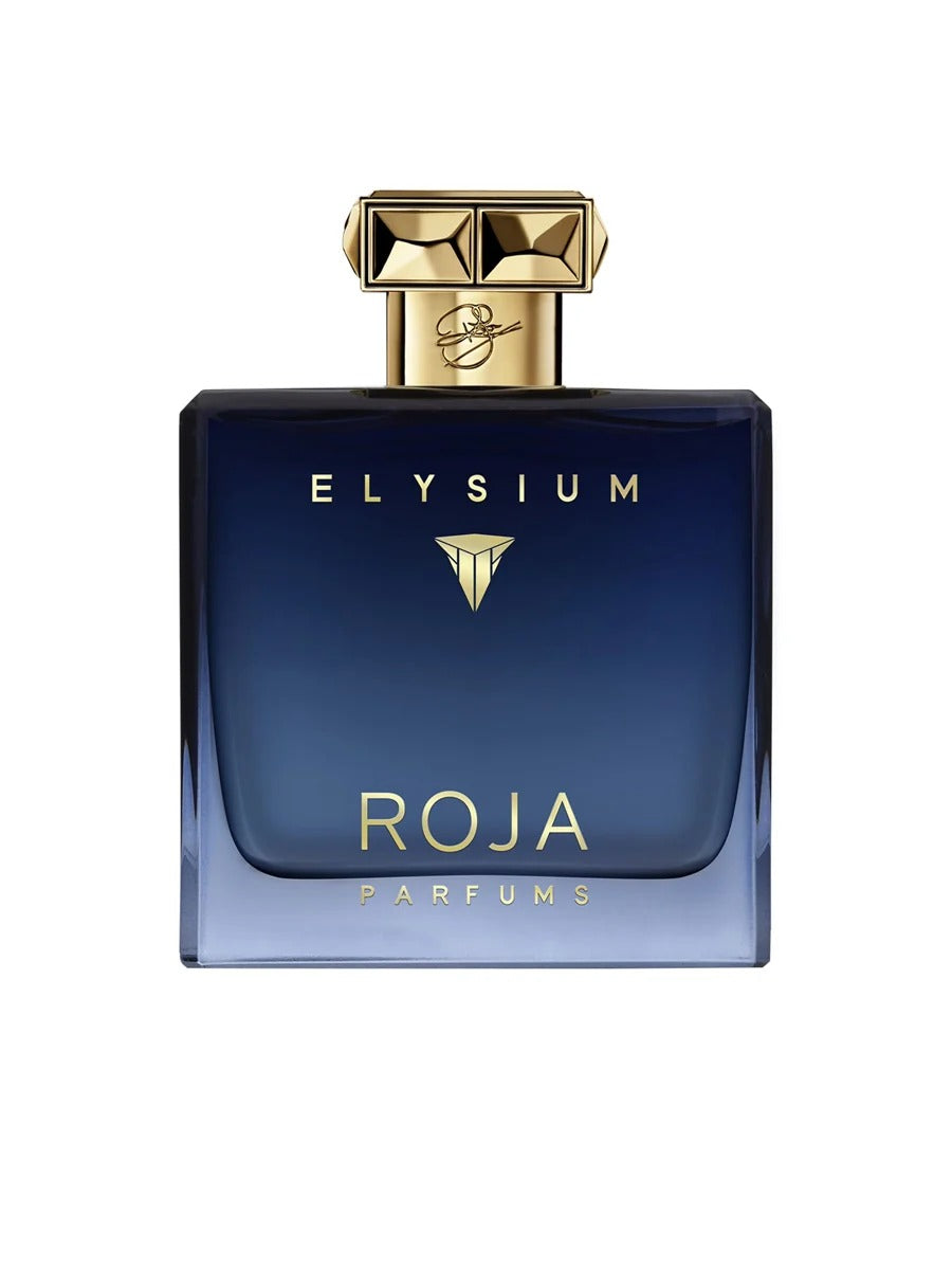 Roja Parfums Elysium Eau de Parfum for Men 100ml – Fresh Citrus Aromatic Woody