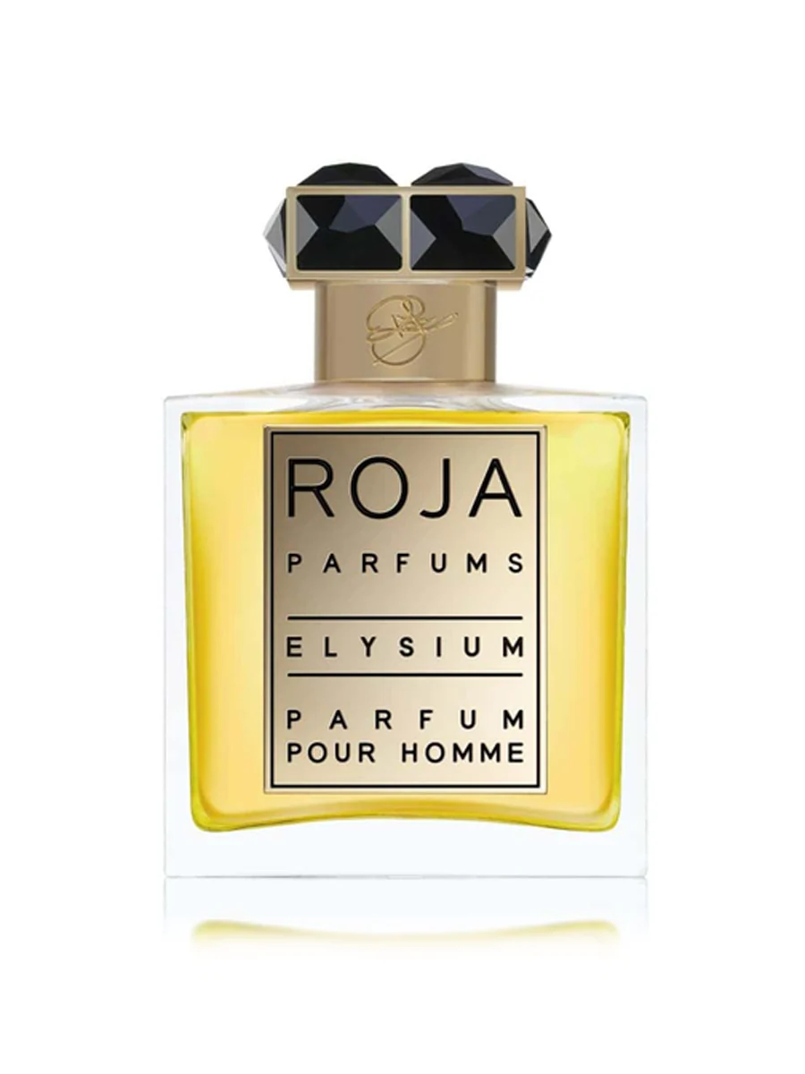 Roja Parfums Elysium Parfum for Men 50ml – Luxury Fresh Citrus Aromatic