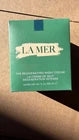La Mer The Rejuvenating Night Cream 2oz / 60ml – New & Sealed