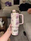Stanley x LoveShackFancy Cherry Blossom 40oz Tumbler – New