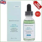 SkinCeuticals Phyto Corrective Soothing Fluid 30ml – Sensitive & Irritated Skin Serum, Hydrating Face Treatment, Calming Skincare