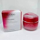 Shiseido Essential Energy Hydrating Day & Night Cream 50ml – Hyaluronic Acid