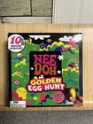 NeeDoh Easter Golden Egg Hunt Game – Seasonal Collectible