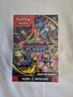Pokémon TCG Mega Evolution Phantasmal Flames Booster Bundle – Sealed