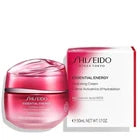 Shiseido Essential Energy Hydrating Day & Night Cream 50ml – Hyaluronic Acid