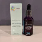 SkinCeuticals H.A. Intensifier Hyaluronic Acid Serum 30ml – Hydrating Facial Serum for Plump, Smooth-Looking Skin