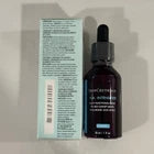 SkinCeuticals H.A. Intensifier Hyaluronic Acid Serum 30ml – Hydrating Facial Serum for Plump, Smooth-Looking Skin