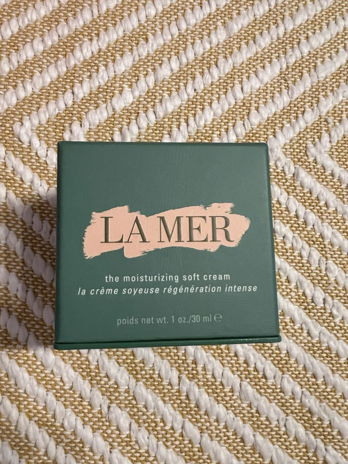 Luxury Moisturizing Soft Face Cream – Deep Hydration & Skin Nourishment – 1 oz / 30 ml