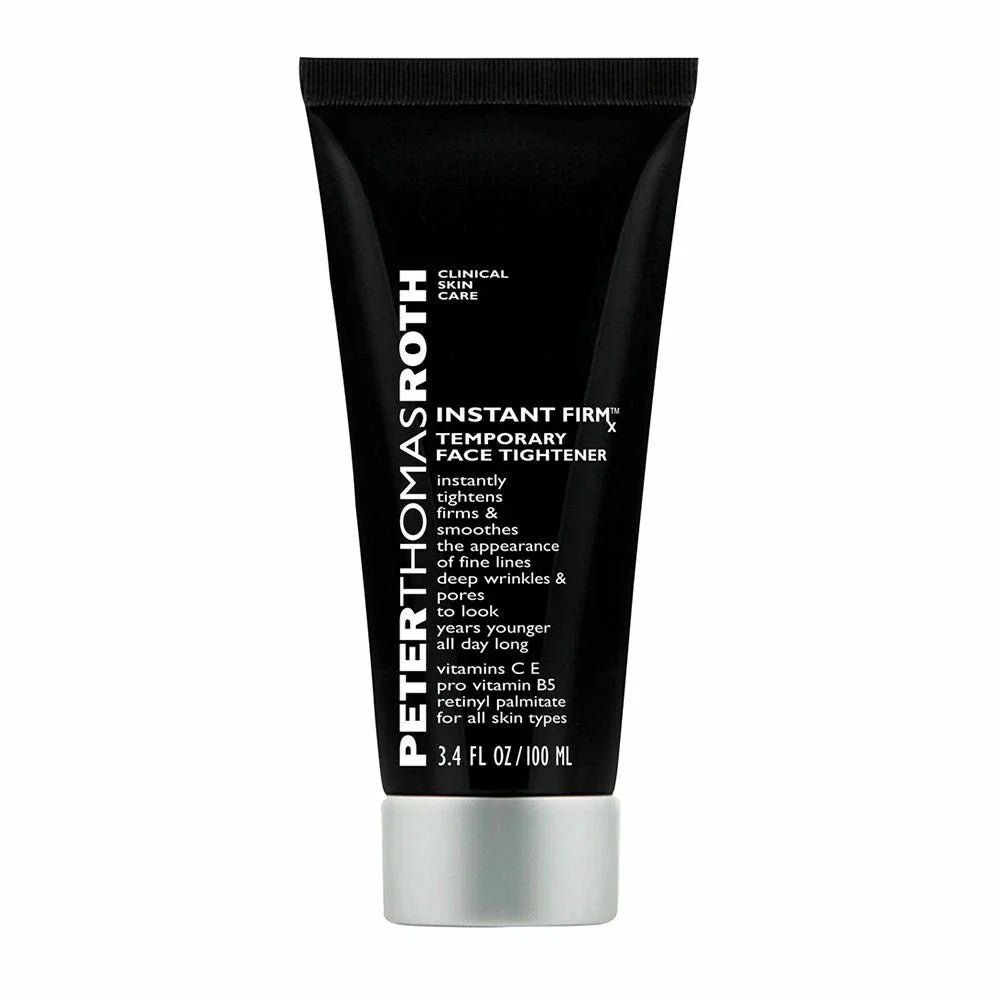 Instant Face Tightening Serum – Temporary Skin Firming & Wrinkle Smoothing Treatment – 3.4 oz (100 ml)
