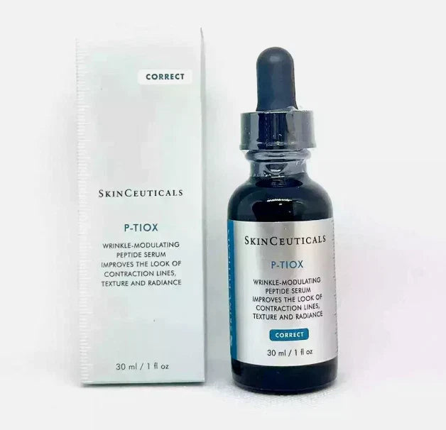 Wrinkle-Modulating Peptide Serum 30ml Anti-Aging Face Treatment by SkinCeuticals – New Sealed