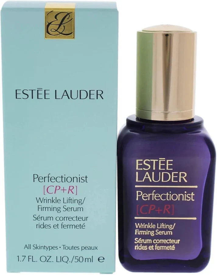 Estee Lauder Perfectionist CP+R Wrinkle Lifting Firming Serum 1.7oz