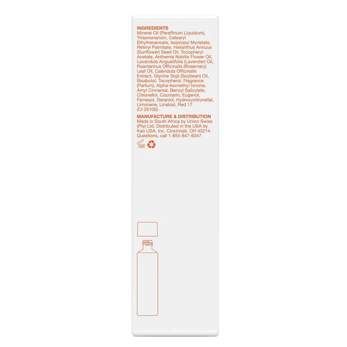 Bio-Oil Skincare Oil, Body Oil for Scars and Stretchmarks, Serum Hydrates Skin,